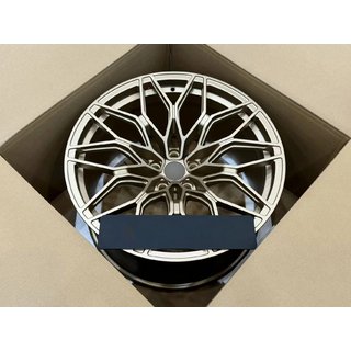 Geschmiedete Felgen OEM R19 R20 V3 (4 Stk) BMW 2 Series G42 2021- Foto 3