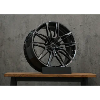Geschmiedete OEM Felgen R20 V3 (4 Stk) Foto 1