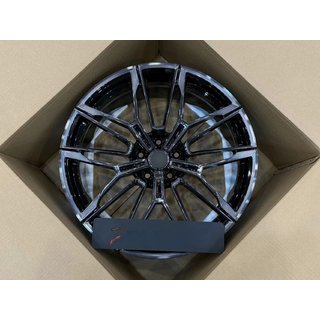 Geschmiedete OEM Felgen R20 V3 (4 Stk) BMW 4 Series G22/23/26 2020- Foto 2