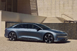 Lucid Air Touring im Test: Luxus und Innovation in jedem Detail Foto 1