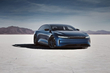 Lucid Air Touring im Test: Luxus und Innovation in jedem Detail Foto 3