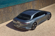 Lucid Air Touring im Test: Luxus und Innovation in jedem Detail Foto 2