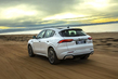 Maserati Grecale im Test: Die elektrische Version Folgore Foto 4