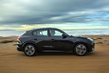 Maserati Grecale im Test: Die elektrische Version Folgore Foto 2