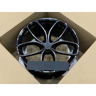 Geschmiedete OEM Felgen R20 R21 V2 (4 Stk) BMW 3 Series G20/G21 2018- Foto 3