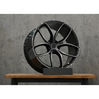 Geschmiedete OEM Felgen R20 R21 V2 (4 Stk) BMW 3 Series G20/G21 2018- Foto 1