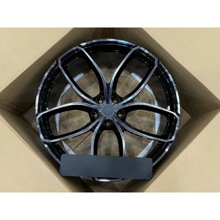 Geschmiedete OEM Felgen R20 R21 V2 (4 Stk) BMW 3 Series G20/G21 2018- Foto 2