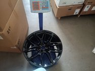 BMW X3 G01 2018- Geschmiedete OEM Felgen R20 R21 (4 Stk) Foto 10