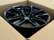 BMW X3 G01 2018- Geschmiedete OEM Felgen R20 R21 (4 Stk) Foto 4