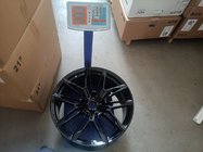 BMW X3 G01 2018- Geschmiedete OEM Felgen R20 R21 (4 Stk) Foto 9