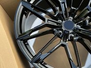 BMW X3 G01 2018- Geschmiedete OEM Felgen R20 R21 (4 Stk) Foto 7