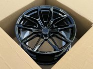 BMW X3 G01 2018- Geschmiedete OEM Felgen R20 R21 (4 Stk) Foto 2
