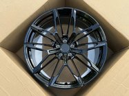 BMW X3 G01 2018- Geschmiedete OEM Felgen R20 R21 (4 Stk) Foto 1