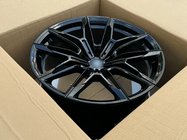 BMW X3 G01 2018- Geschmiedete OEM Felgen R20 R21 (4 Stk) Foto 3