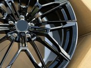 BMW X3 G01 2018- Geschmiedete OEM Felgen R20 R21 (4 Stk) Foto 8