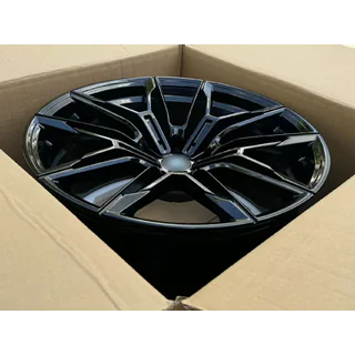 Geschmiedete OEM Felgen R20 R21 (4 Stk) Foto 4