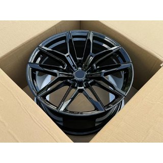 Geschmiedete OEM Felgen R20 R21 (4 Stk) BMW X3 G01 2018- Foto 2