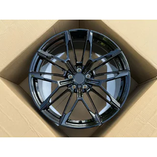Geschmiedete OEM Felgen R20 R21 (4 Stk) Foto 1