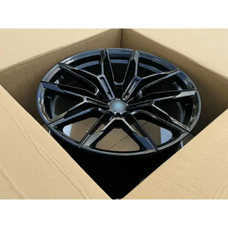 Geschmiedete OEM Felgen R20 R21 (4 Stk) Foto 3