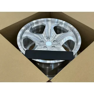 Geschmiedete OEM Felgen R19 (4 Stk) Foto 3
