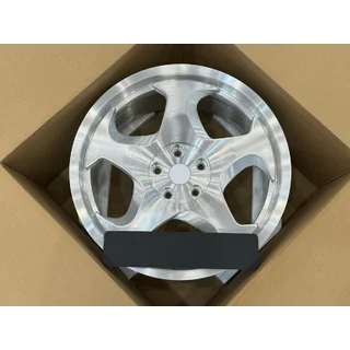 Geschmiedete OEM Felgen R19 (4 Stk) Foto 1
