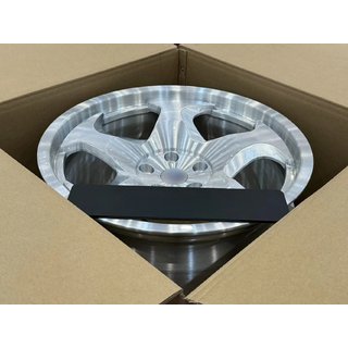 Geschmiedete OEM Felgen R19 (4 Stk) BMW 5 Series E34 1988-1995 Foto 4