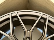 BMW 4 Series G22/23/26 2020- Geschmiedete OEM Felgen R19 R20 V5 (4 Stk) Foto 6