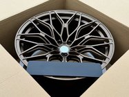 BMW 4 Series G22/23/26 2020- Geschmiedete OEM Felgen R19 R20 V5 (4 Stk) Foto 3