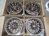BMW 4 Series G22/23/26 2020- Geschmiedete OEM Felgen R19 R20 V5 (4 Stk) Foto 5
