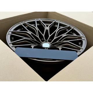 Geschmiedete OEM Felgen R19 R20 V5 (4 Stk) Foto 4