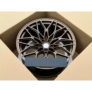 Geschmiedete OEM Felgen R19 R20 V5 (4 Stk) Foto 2