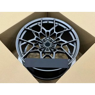 Geschmiedete OEM R22 V6 Felgen (4 Stk) Foto 2