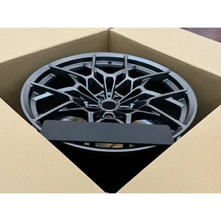 Geschmiedete OEM R22 V6 Felgen (4 Stk) Foto 4