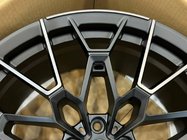 BMW 3 Series G20/G21 2018- Geschmiedete OEM Felgen R20 V1 (4 Stk) Foto 7