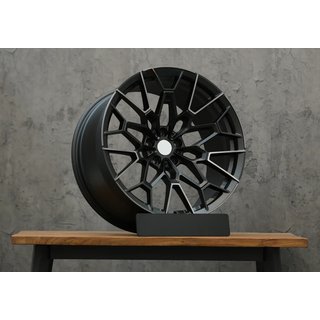 Geschmiedete OEM Felgen R20 V1 (4 Stk) BMW 3 Series G20/G21 2018- Foto 1