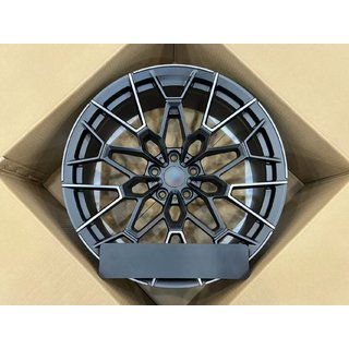 Geschmiedete OEM Felgen R20 V1 (4 Stk) BMW 3 Series G20/G21 2018- Foto 2