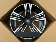 BMW 7 Series G70/G71 2022- Geschmiedete OEM Felgen R20 (4 Stk) Foto 1