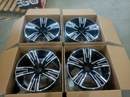 BMW 7 Series G70/G71 2022- Geschmiedete OEM Felgen R20 (4 Stk) Foto 6