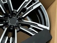 BMW 7 Series G70/G71 2022- Geschmiedete OEM Felgen R20 (4 Stk) Foto 9