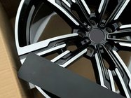 BMW 7 Series G70/G71 2022- Geschmiedete OEM Felgen R20 (4 Stk) Foto 10