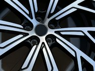 BMW 4 Series G22/23/26 2020- Geschmiedete OEM Felgen R20 V4 (4 Stk) Foto 9