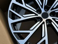 BMW 4 Series G22/23/26 2020- Geschmiedete OEM Felgen R20 V4 (4 Stk) Foto 7