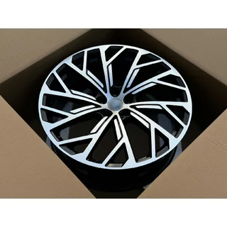 Geschmiedete OEM Felgen R20 V4 (4 Stk) Foto 3
