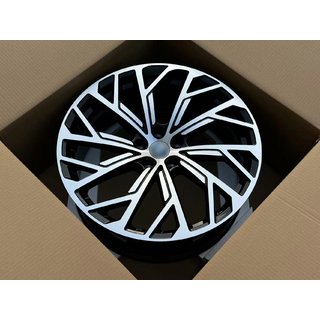 Geschmiedete OEM Felgen R20 V4 (4 Stk) BMW 4 Series G22/23/26 2020- Foto 2