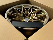 BMW 4 Series G22/23/26 2020- Geschmiedete OEM Felgen R20 V5 (4 Stk) Foto 5