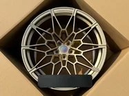 BMW 4 Series G22/23/26 2020- Geschmiedete OEM Felgen R20 V5 (4 Stk) Foto 2