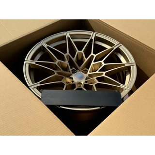Geschmiedete OEM Felgen R20 V5 (4 Stk) BMW 4 Series G22/23/26 2020- Foto 4