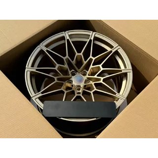 Geschmiedete OEM Felgen R20 V5 (4 Stk) Foto 3