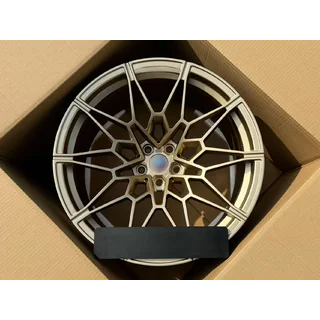 Geschmiedete OEM Felgen R20 V5 (4 Stk) Foto 2