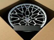 BMW X5 G05 2019–2026 Geschmiedete OEM Felgen R22 V5 (4 Stk) Foto 3